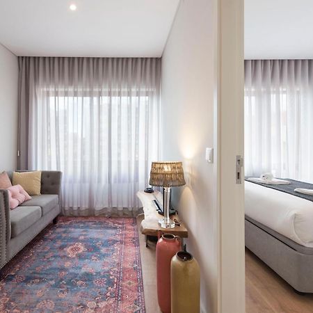 Lovelystay - Hello Porto Apartment By Metro Station Extérieur photo