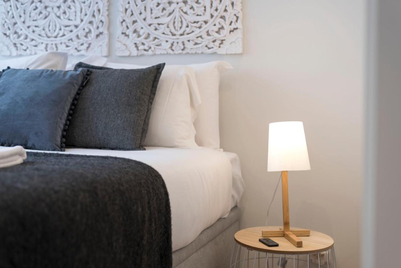 Lovelystay - Hello Porto Apartment By Metro Station Extérieur photo